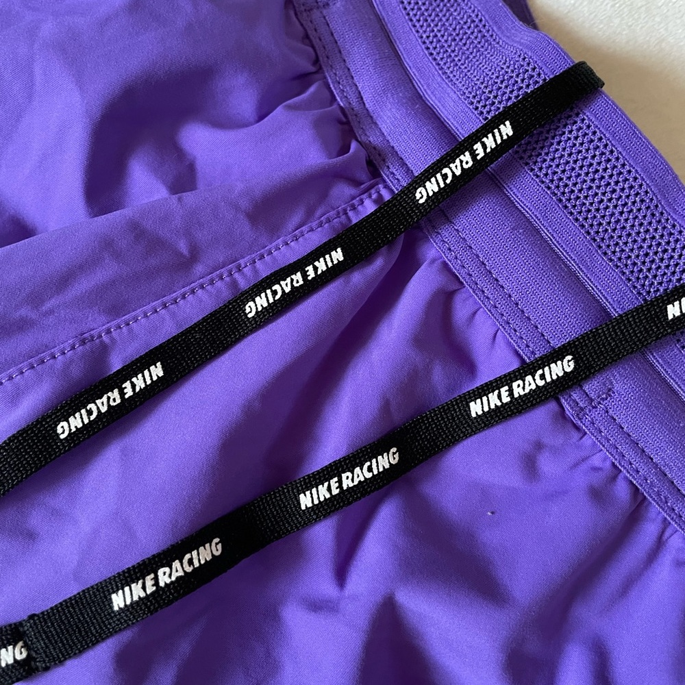 Nike Aeroswift Running Shorts